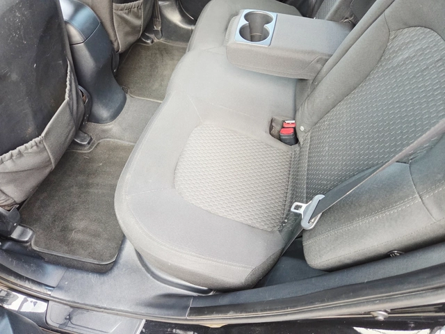 Hyundai IX35 2, 000CRDI/4x4/EURO5B - автомобили, коли, обяви за нови и употребявани 11