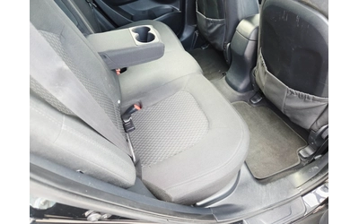 Hyundai IX35 2, 000CRDI/4x4/EURO5B - автомобили, коли, обяви за нови и употребявани 12