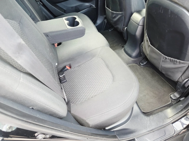 Hyundai IX35 2, 000CRDI/4x4/EURO5B - автомобили, коли, обяви за нови и употребявани 12