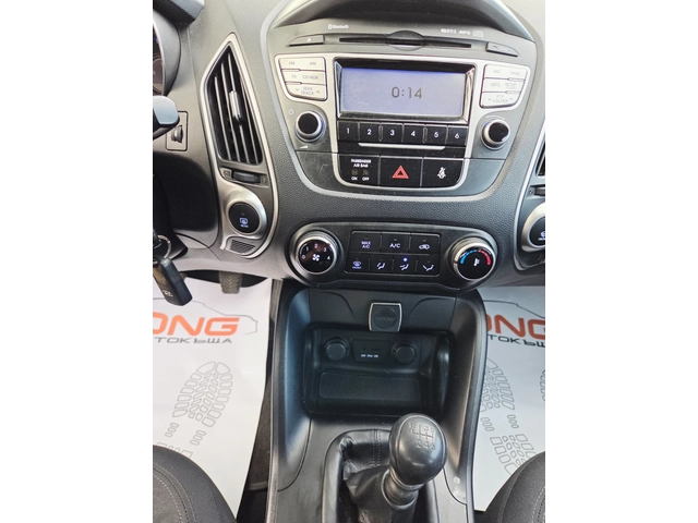 Hyundai IX35 2, 000CRDI/4x4/EURO5B - автомобили, коли, обяви за нови и употребявани 13