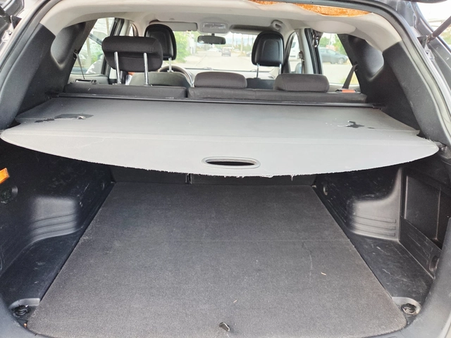 Hyundai IX35 2, 000CRDI/4x4/EURO5B - автомобили, коли, обяви за нови и употребявани 14