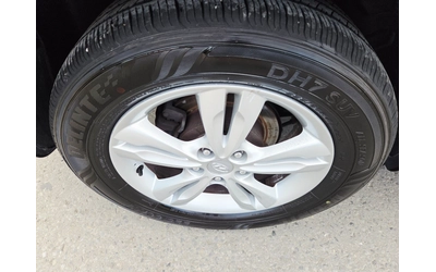 Hyundai IX35 2, 000CRDI/4x4/EURO5B - автомобили, коли, обяви за нови и употребявани 15