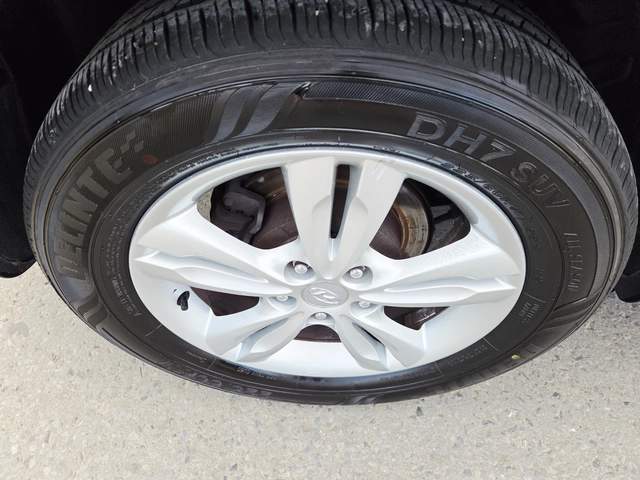 Hyundai IX35 2, 000CRDI/4x4/EURO5B - автомобили, коли, обяви за нови и употребявани 15