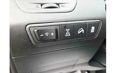 Hyundai IX35 2, 000CRDI/4x4/EURO5B - автомобили, коли, обяви за нови и употребявани 8