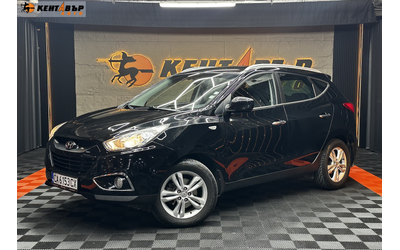 Hyundai IX35 - автомобили, коли, обяви за нови и употребявани 0