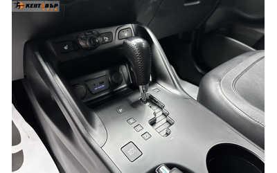 Hyundai IX35 - автомобили, коли, обяви за нови и употребявани 10