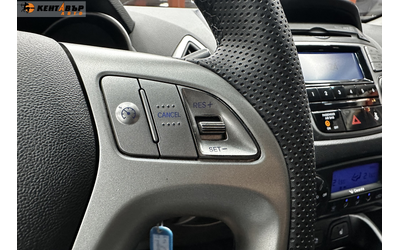 Hyundai IX35 - автомобили, коли, обяви за нови и употребявани 13