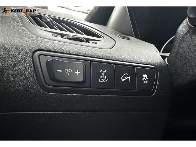 Hyundai IX35 - автомобили, коли, обяви за нови и употребявани 15