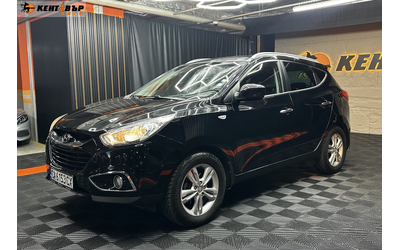 Hyundai IX35 - автомобили, коли, обяви за нови и употребявани 2