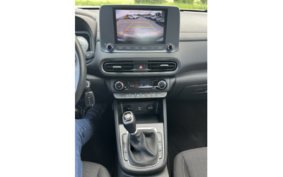 Hyundai Kona 1.0 Turbo - автомобили, коли, обяви за нови и употребявани 12