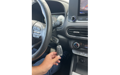 Hyundai Kona 1.0 Turbo - автомобили, коли, обяви за нови и употребявани 13