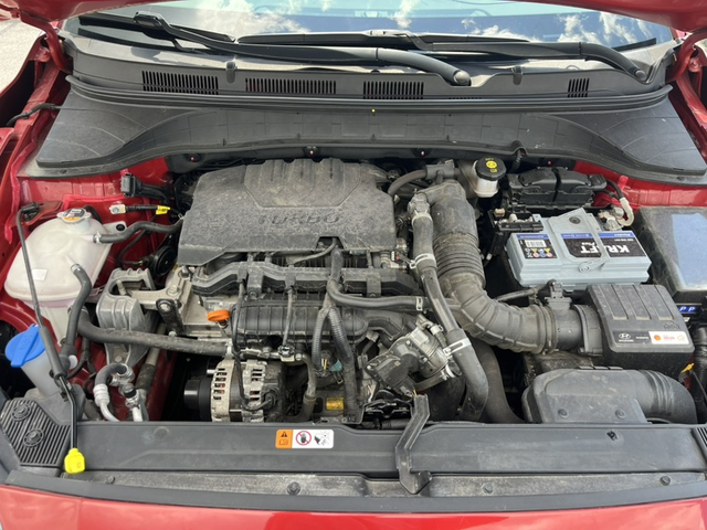 Hyundai Kona 1.0 Turbo - автомобили, коли, обяви за нови и употребявани 14