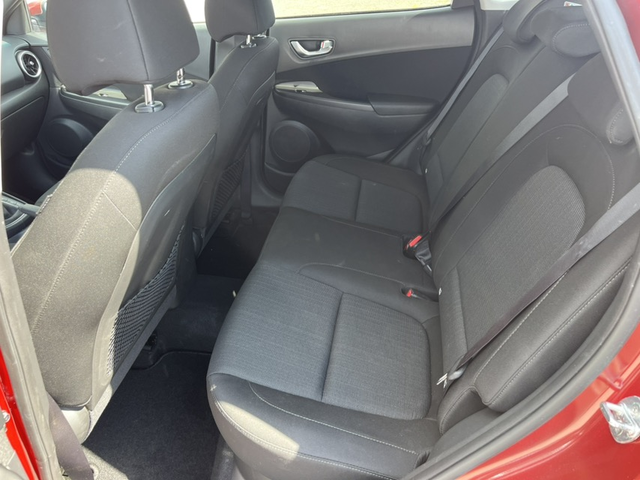 Hyundai Kona 1.0 Turbo - автомобили, коли, обяви за нови и употребявани 9