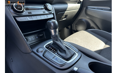 Hyundai Kona 1.6d 136к.с./ГАРАНЦИЯ ОТ КЕНТАВЪР - автомобили, коли, обяви за нови и употребявани 12