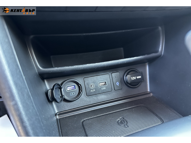 Hyundai Kona 1.6d 136к.с./ГАРАНЦИЯ ОТ КЕНТАВЪР - автомобили, коли, обяви за нови и употребявани 13
