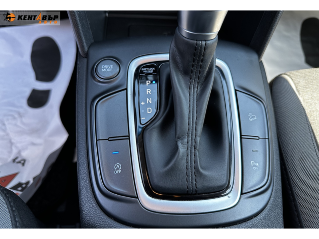 Hyundai Kona 1.6d 136к.с./ГАРАНЦИЯ ОТ КЕНТАВЪР - автомобили, коли, обяви за нови и употребявани 14