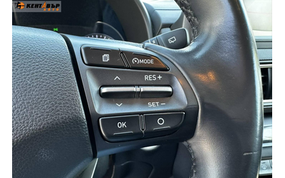 Hyundai Kona 1.6d 136к.с./ГАРАНЦИЯ ОТ КЕНТАВЪР - автомобили, коли, обяви за нови и употребявани 19