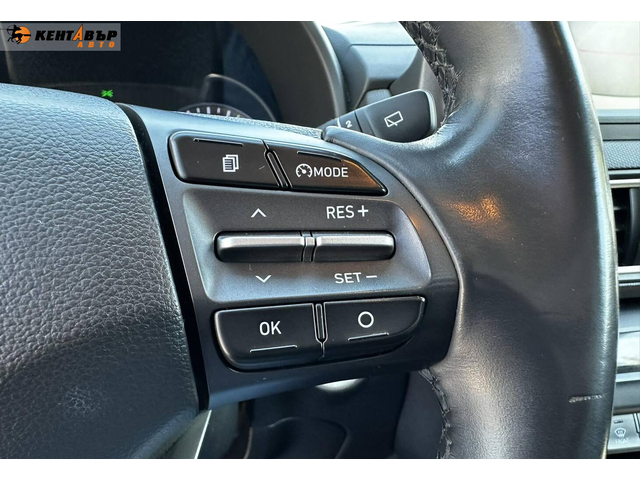 Hyundai Kona 1.6d 136к.с./ГАРАНЦИЯ ОТ КЕНТАВЪР - автомобили, коли, обяви за нови и употребявани 19