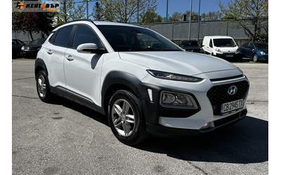 hyundai-kona-1-6d-136k-s-garantsiya-ot-kentavar - 5