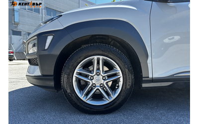 Hyundai Kona 1.6d 136к.с./ГАРАНЦИЯ ОТ КЕНТАВЪР - автомобили, коли, обяви за нови и употребявани 7