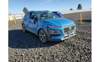 hyundai-kona-1-6l-4-all-wheel-drive - 0