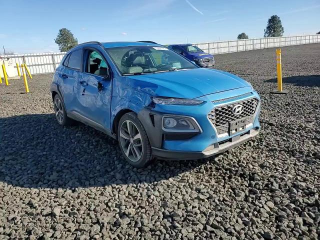 Hyundai Kona 1.6L 4 All Wheel Drive - автомобили, коли, обяви за нови и употребявани 0
