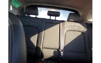 Hyundai Kona 1.6L 4 All Wheel Drive - автомобили, коли, обяви за нови и употребявани 10