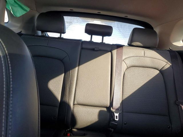 Hyundai Kona 1.6L 4 All Wheel Drive - автомобили, коли, обяви за нови и употребявани 10