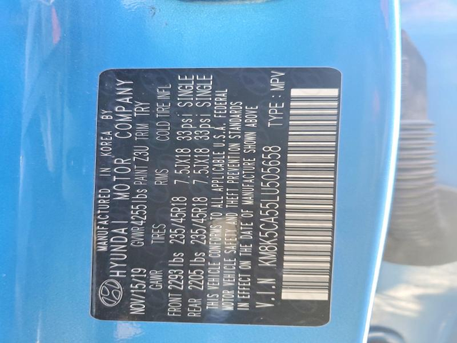 Hyundai Kona 1.6L 4 All Wheel Drive - автомобили, коли, обяви за нови и употребявани 14