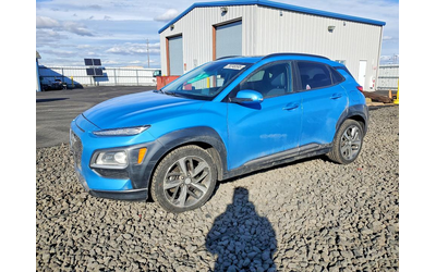 hyundai-kona-1-6l-4-all-wheel-drive - 1