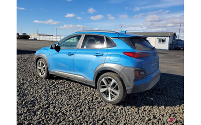 hyundai-kona-1-6l-4-all-wheel-drive - 2