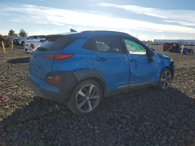 Hyundai Kona 1.6L 4 All Wheel Drive - автомобили, коли, обяви за нови и употребявани 3