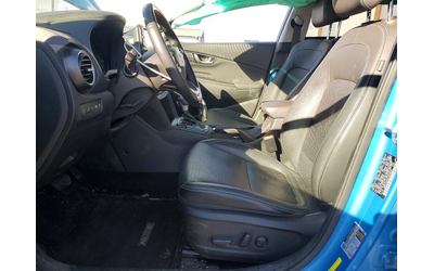 Hyundai Kona 1.6L 4 All Wheel Drive - автомобили, коли, обяви за нови и употребявани 7