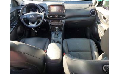 Hyundai Kona 1.6L 4 All Wheel Drive - автомобили, коли, обяви за нови и употребявани 8