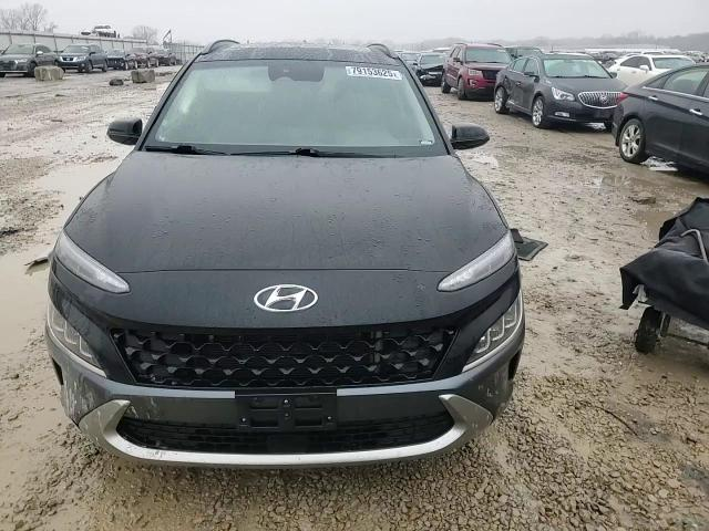 Hyundai Kona 1.6L 4 FRONT WHEEL DRIVE - автомобили, коли, обяви за нови и употребявани 0