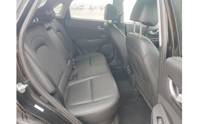 Hyundai Kona 1.6L 4 FRONT WHEEL DRIVE - автомобили, коли, обяви за нови и употребявани 11