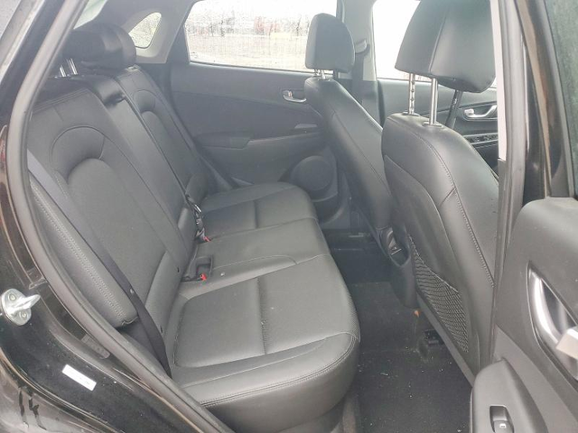 Hyundai Kona 1.6L 4 FRONT WHEEL DRIVE - автомобили, коли, обяви за нови и употребявани 11