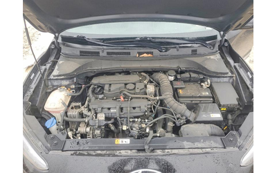 Hyundai Kona 1.6L 4 FRONT WHEEL DRIVE - автомобили, коли, обяви за нови и употребявани 12