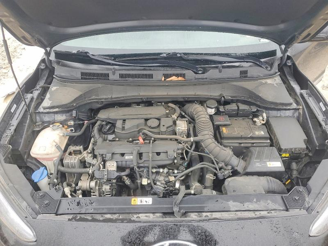 Hyundai Kona 1.6L 4 FRONT WHEEL DRIVE - автомобили, коли, обяви за нови и употребявани 12