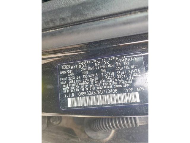 Hyundai Kona 1.6L 4 FRONT WHEEL DRIVE - автомобили, коли, обяви за нови и употребявани 13