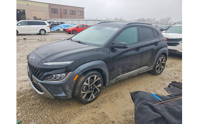 hyundai-kona-1-6l-4-front-wheel-drive - 1