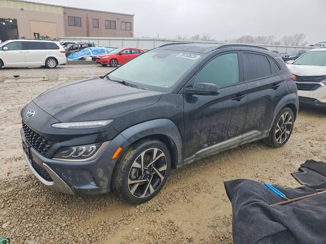 Hyundai Kona 1.6L 4 FRONT WHEEL DRIVE - автомобили, коли, обяви за нови и употребявани 1