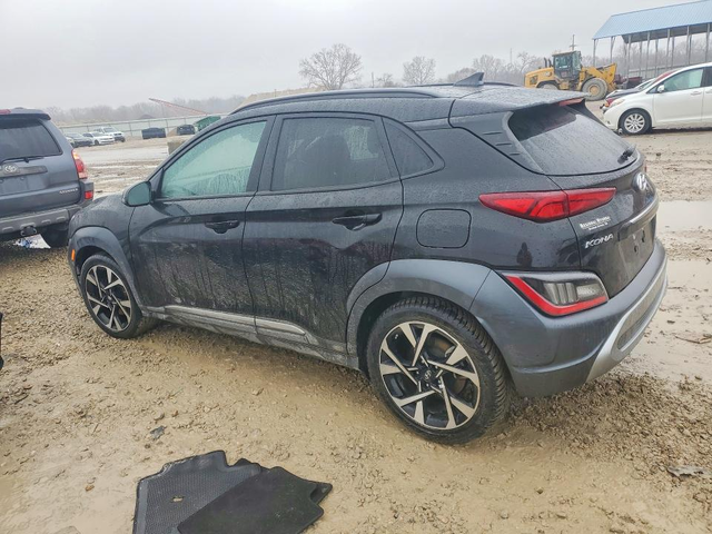 Hyundai Kona 1.6L 4 FRONT WHEEL DRIVE - автомобили, коли, обяви за нови и употребявани 2