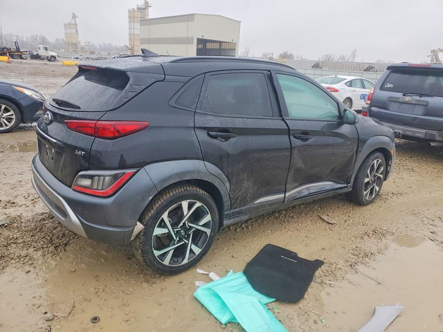 Hyundai Kona 1.6L 4 FRONT WHEEL DRIVE - автомобили, коли, обяви за нови и употребявани 3