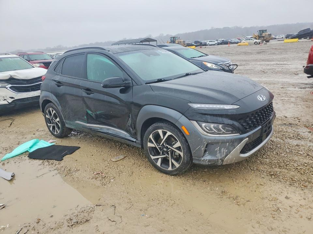 Hyundai Kona 1.6L 4 FRONT WHEEL DRIVE - автомобили, коли, обяви за нови и употребявани 4