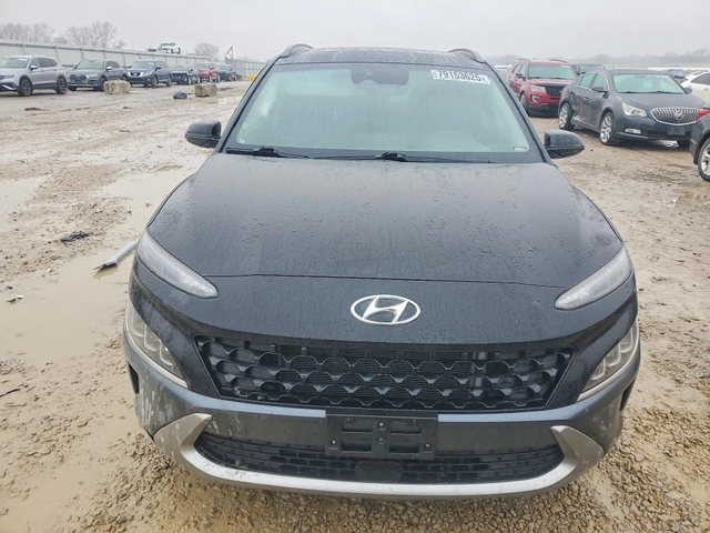 Hyundai Kona 1.6L 4 FRONT WHEEL DRIVE - автомобили, коли, обяви за нови и употребявани 5