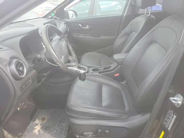 Hyundai Kona 1.6L 4 FRONT WHEEL DRIVE - автомобили, коли, обяви за нови и употребявани 7