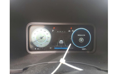 Hyundai Kona 1.6L 4 FRONT WHEEL DRIVE - автомобили, коли, обяви за нови и употребявани 9