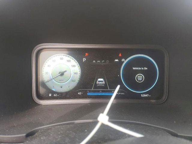 Hyundai Kona 1.6L 4 FRONT WHEEL DRIVE - автомобили, коли, обяви за нови и употребявани 9