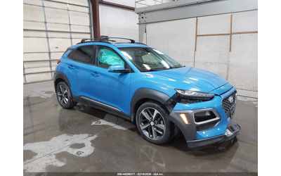 hyundai-kona-1-6l-i-4-di-dohc-vvt-turbo-175hp-all-wheel-drive - 0